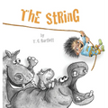 The String - Hardcover