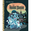 The Haunted Mansion (Disney Classic) - Hardcover