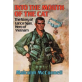Into the Mouth of the Cat: The Story of Lance Sijan, Hero of Vietnam