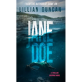 Jane Doe - Paperback