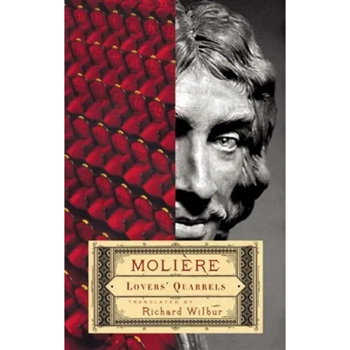 Lovers' Quarrels - Paperback