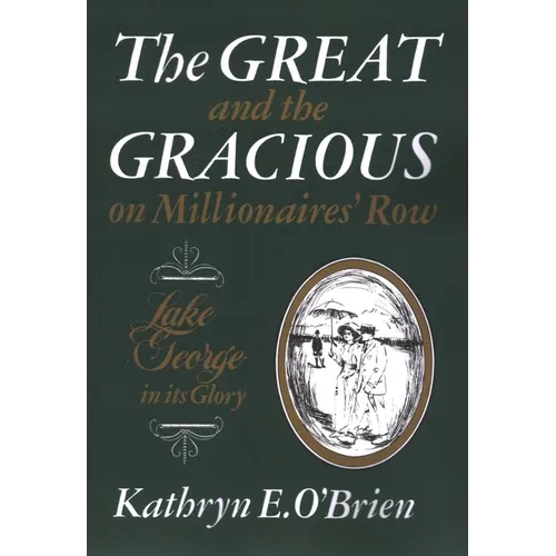 Great and the Gracious
