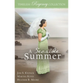 A Seaside Summer - Paperback