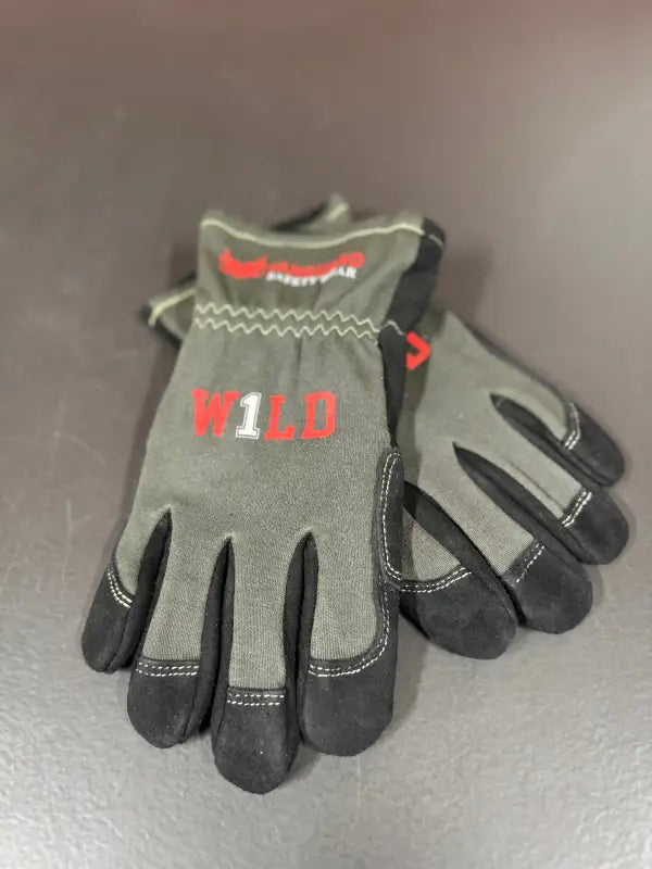 Vanguard WILD-1 WILDLAND FIREFIGHTING GLOVE