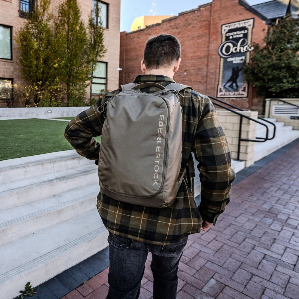 Eberlestock Apprentice - EDC Backpack - 17" Laptop Compartment