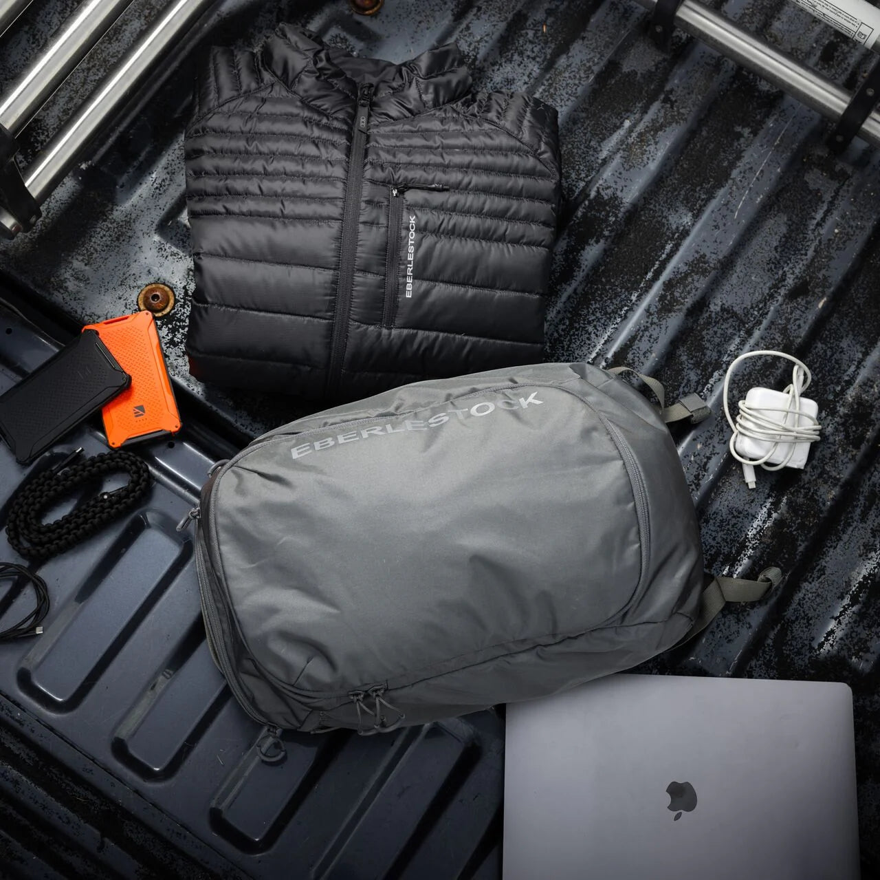 Eberlestock Apprentice - EDC Backpack - 17" Laptop Compartment