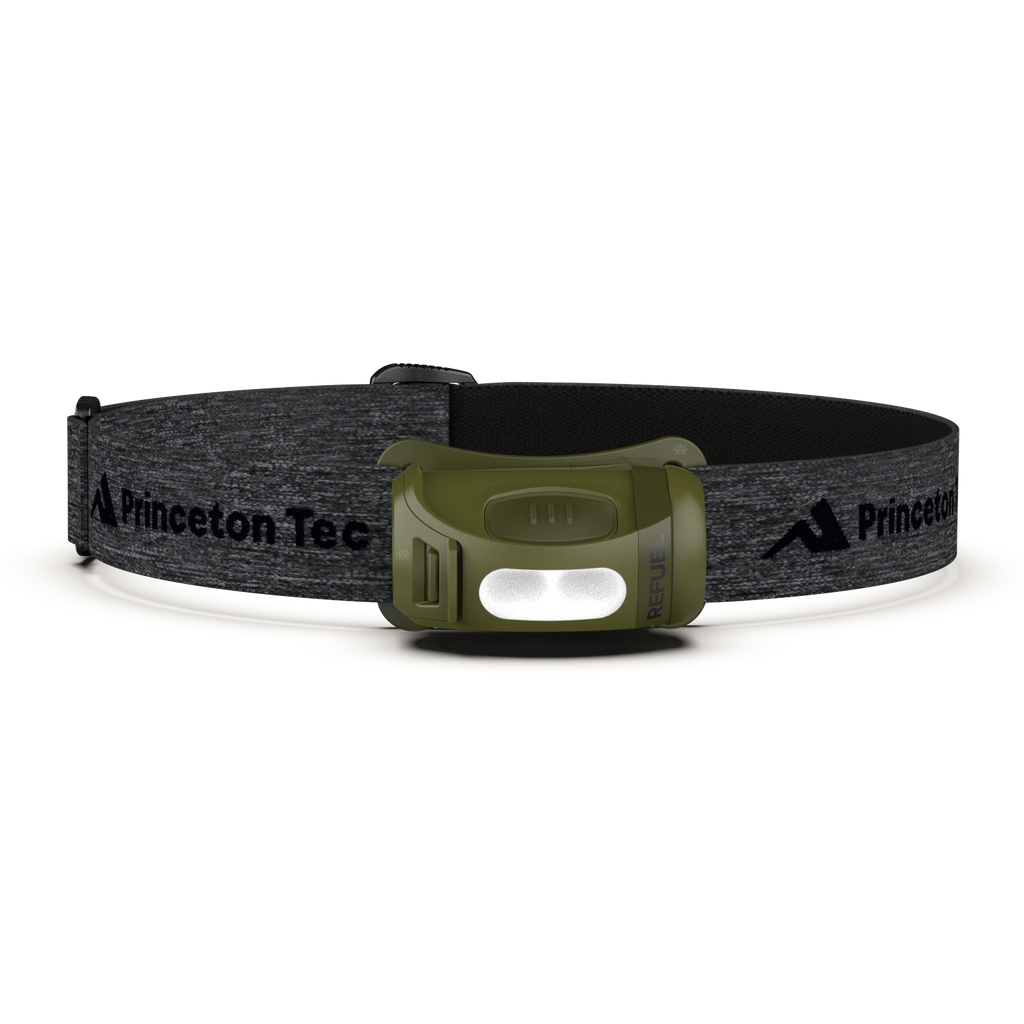 Princeton Tec Refuel 300 - 300 Lumens - 85 Hours
