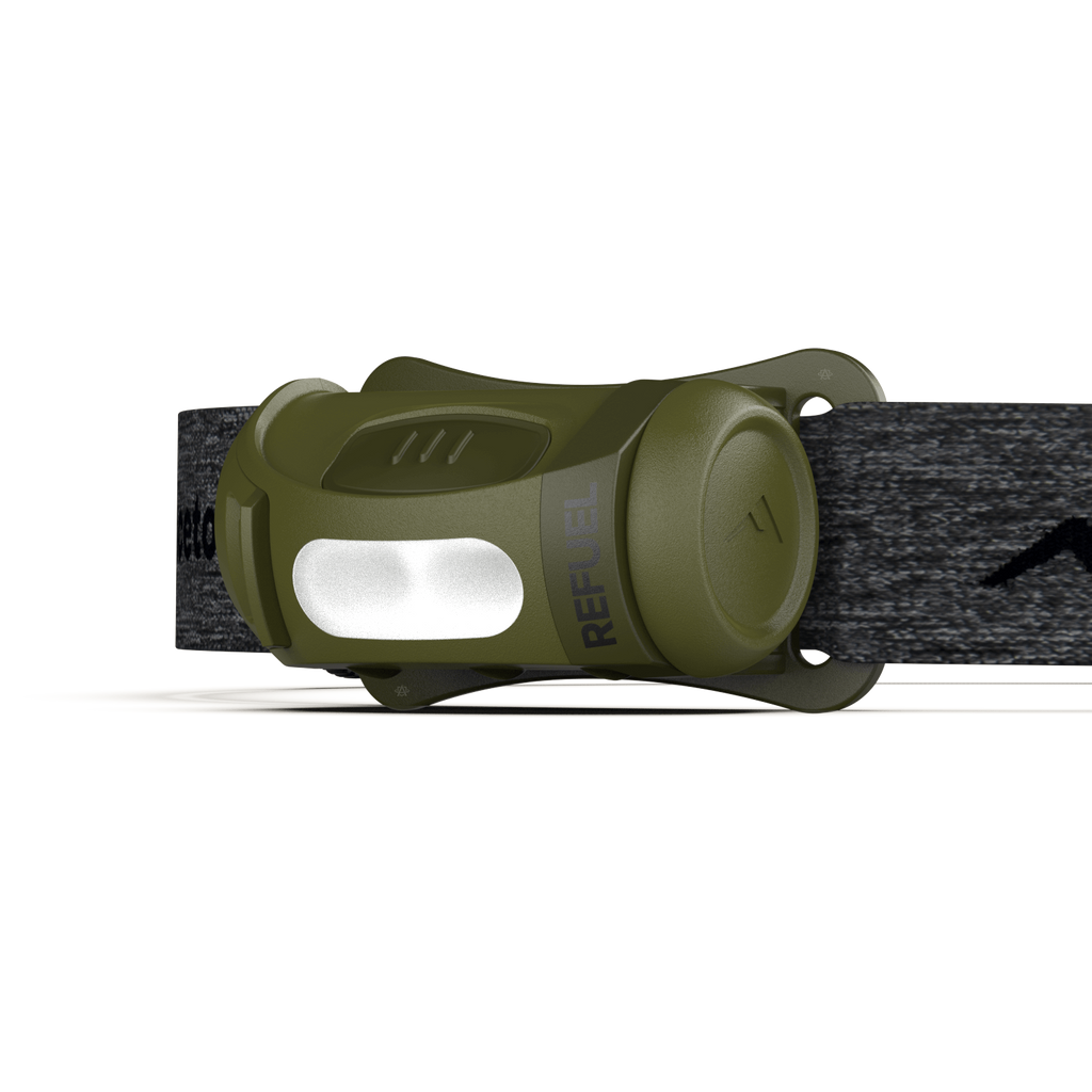Princeton Tec Refuel 300 - 300 Lumens - 85 Hours