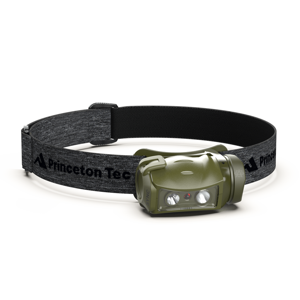 Princeton Tec Sync - 300 Lumens - 60 Hours