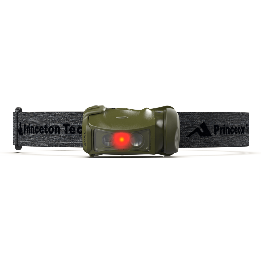 Princeton Tec Sync - 300 Lumens - 60 Hours