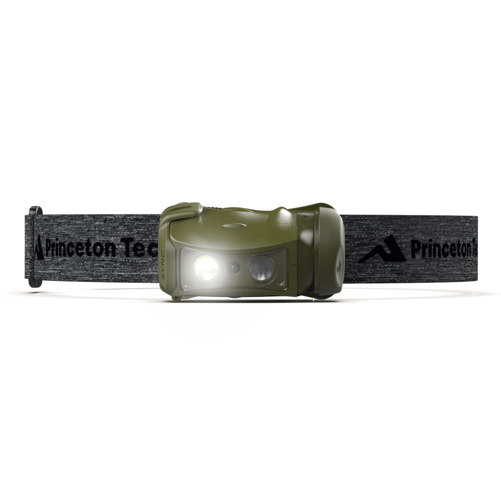Princeton Tec Sync - 300 Lumens - 60 Hours