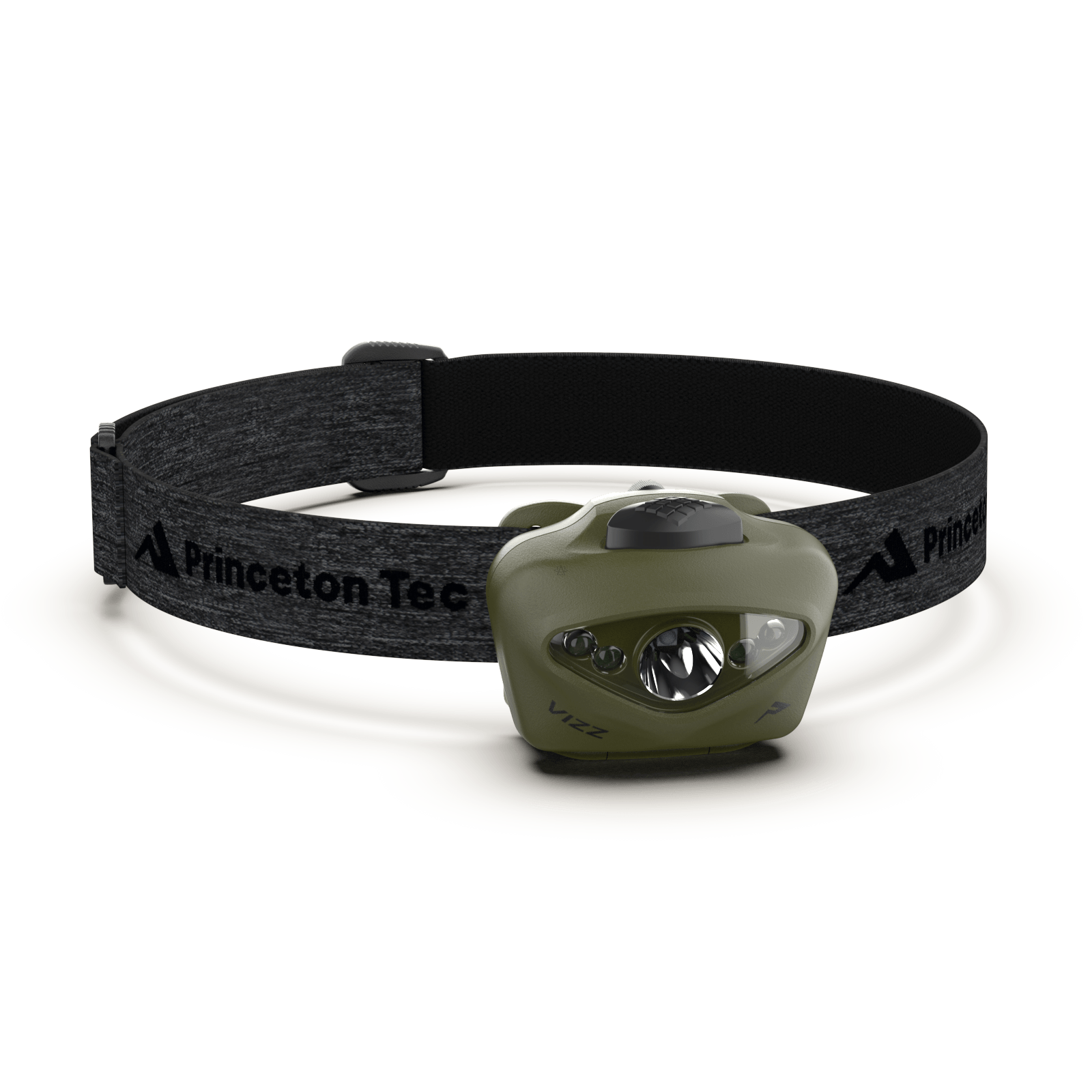 Princeton Tec Vizz - 550 Lumens - 90 Hours
