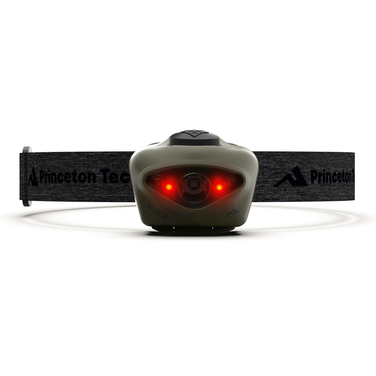 Princeton Tec Vizz - 550 Lumens - 90 Hours