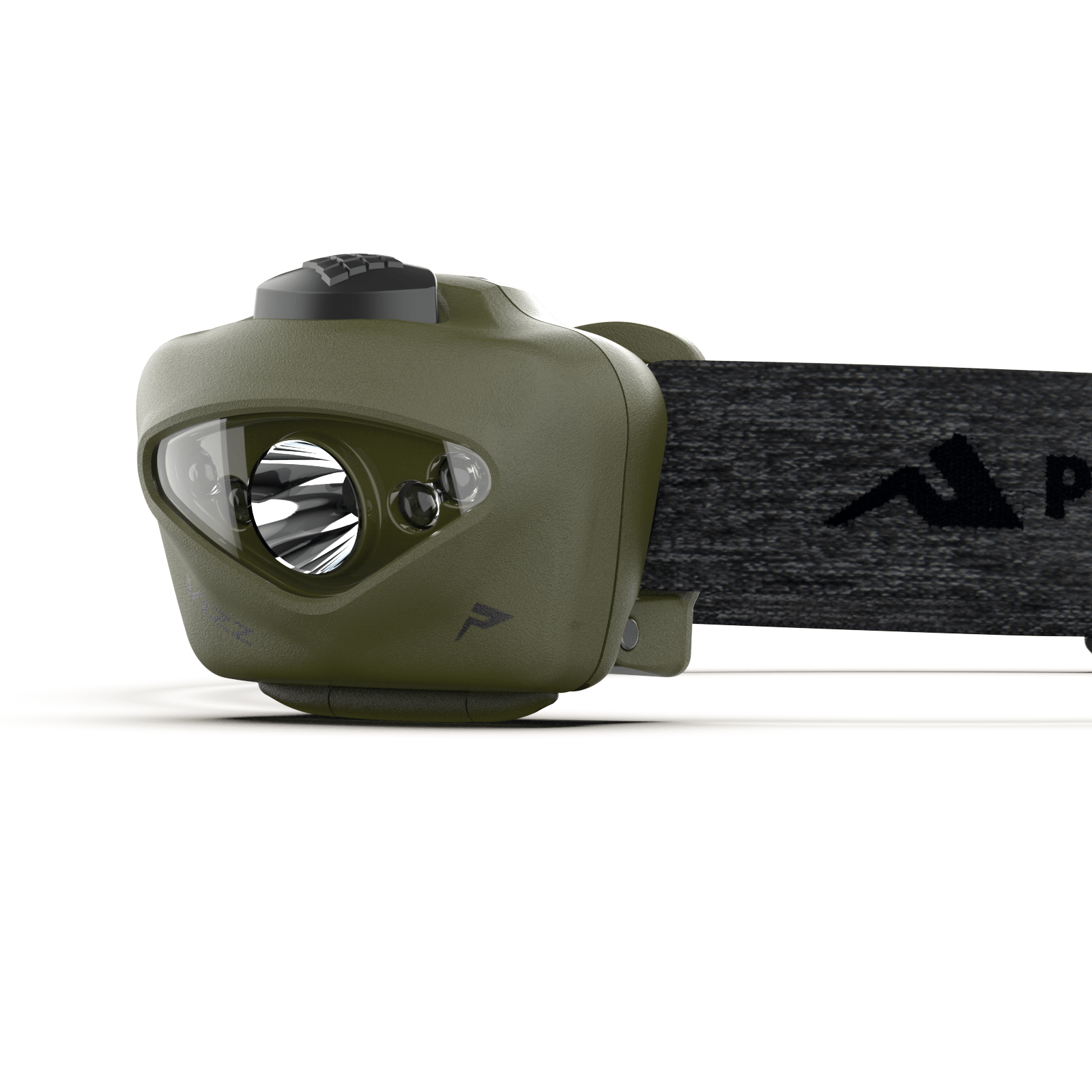 Princeton Tec Vizz - 550 Lumens - 90 Hours