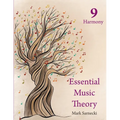 Essential Music Theory Level 9 - Paperback