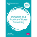Principles and Practice of Nurse Prescribing - Paperback