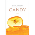 Candy: Poems - Paperback