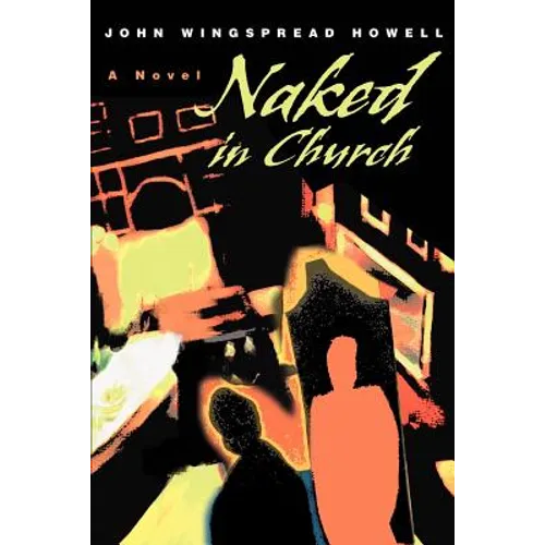Naked in Church - Paperback