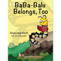 BaBa-Balu Belongs, Too - Hardcover