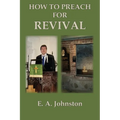 How to Preach for Revival - Paperback