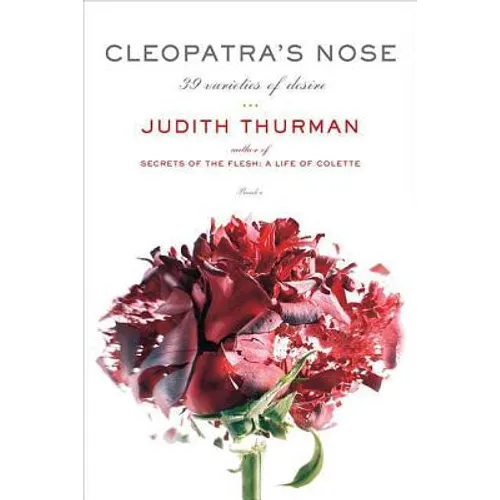 Cleopatra's Nose - Paperback