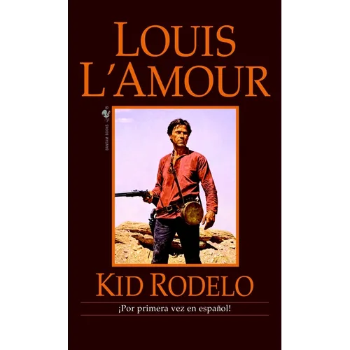 Kid Rodelo: Una Novela - Mass Market Paperbound