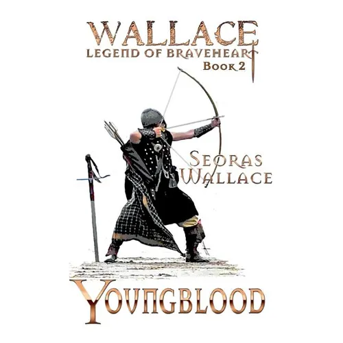 Youngblood - Paperback