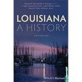 Louisiana: A History