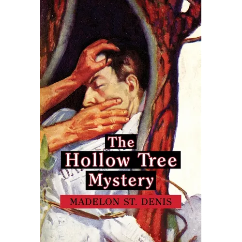 The Hollow Tree Mystery - Paperback