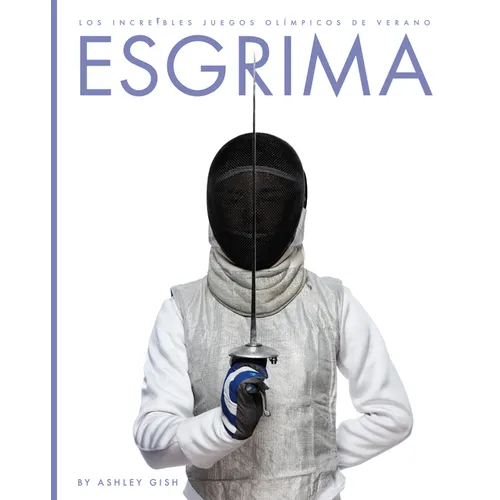 Esgrima - Paperback