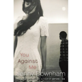 You Against Me - Paperback