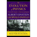 Evolution of Physics - Paperback