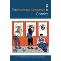 The Routledge Companion to Comics - Paperback