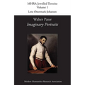 Imaginary Portraits - Paperback