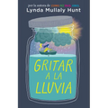 Gritar a la Lluvia / Shouting at the Rain - Paperback