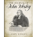 The Journal of John Wesley - Paperback