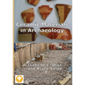 Ceramic Materials in Archaeology - Paperback