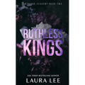 Ruthless Kings - Special Edition: A Dark High School Bully Romance - Paperback