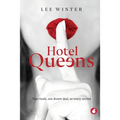 Hotel Queens - Paperback