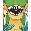 Dinosaur Dentist - Paperback