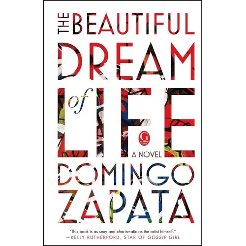 The Beautiful Dream of Life - Paperback