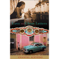 Love and Ghost Letters - Paperback