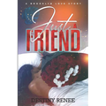 Just A Friend: A Brooklyn Love Story - Paperback