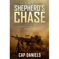 The Shepherd's Chase: A Chase Fulton Novel - Paperback