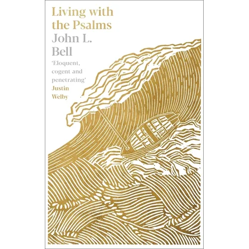 Living with the Psalms - Paperback