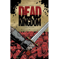 Dead Kingdom - Paperback