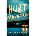 Hurt Mountain - Paperback