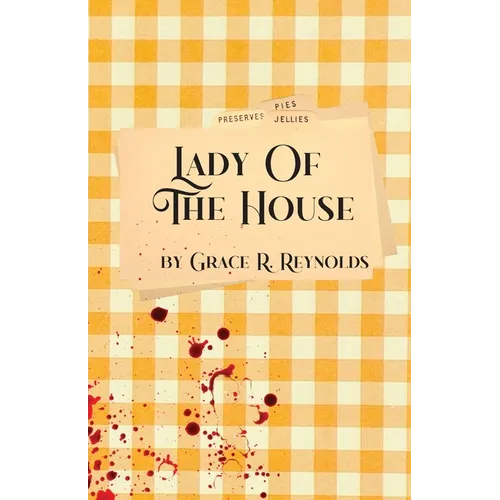 Lady Of The House - Paperback