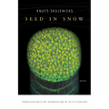 Seed in Snow - Paperback