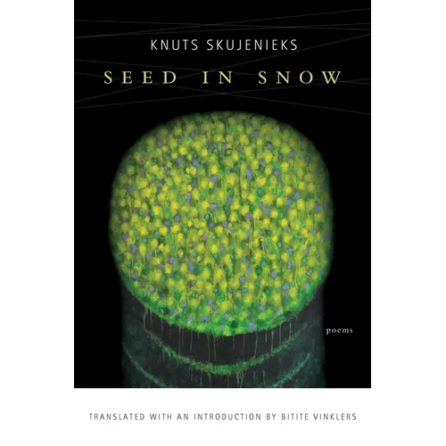 Seed in Snow - Paperback